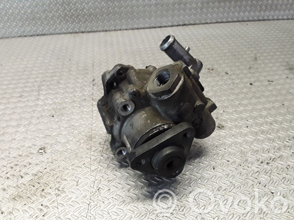 Power steering pump   7691955263,606184770