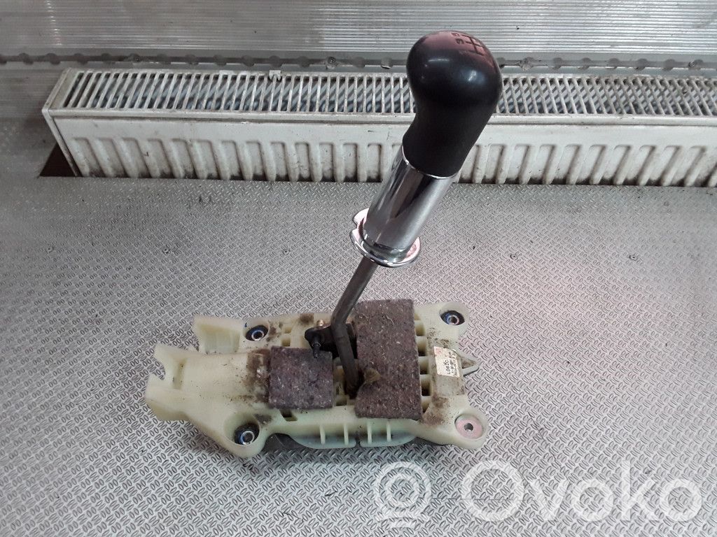 Mazda MPV Selector de viteze/schimbător de viteze (interior) 