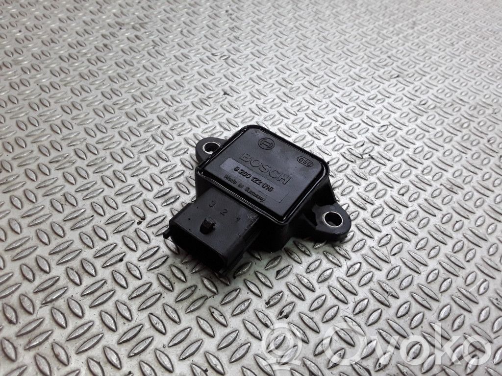 Sensor Drosselklappe   0280122016