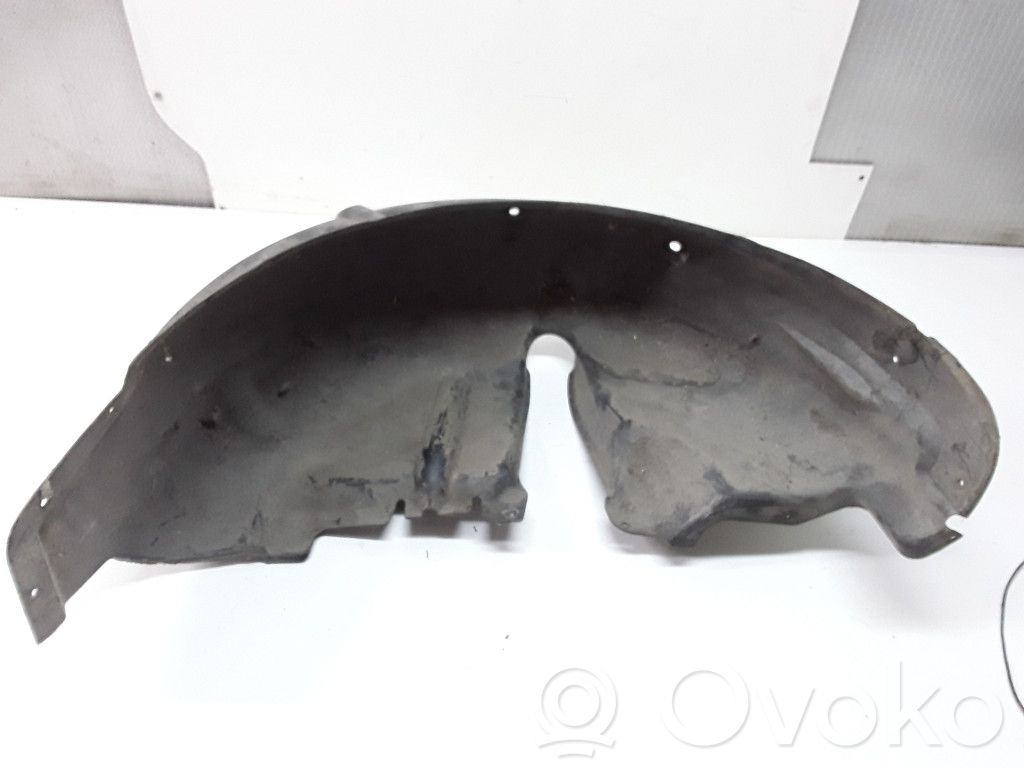 Audi A2 Posparnis galinis 