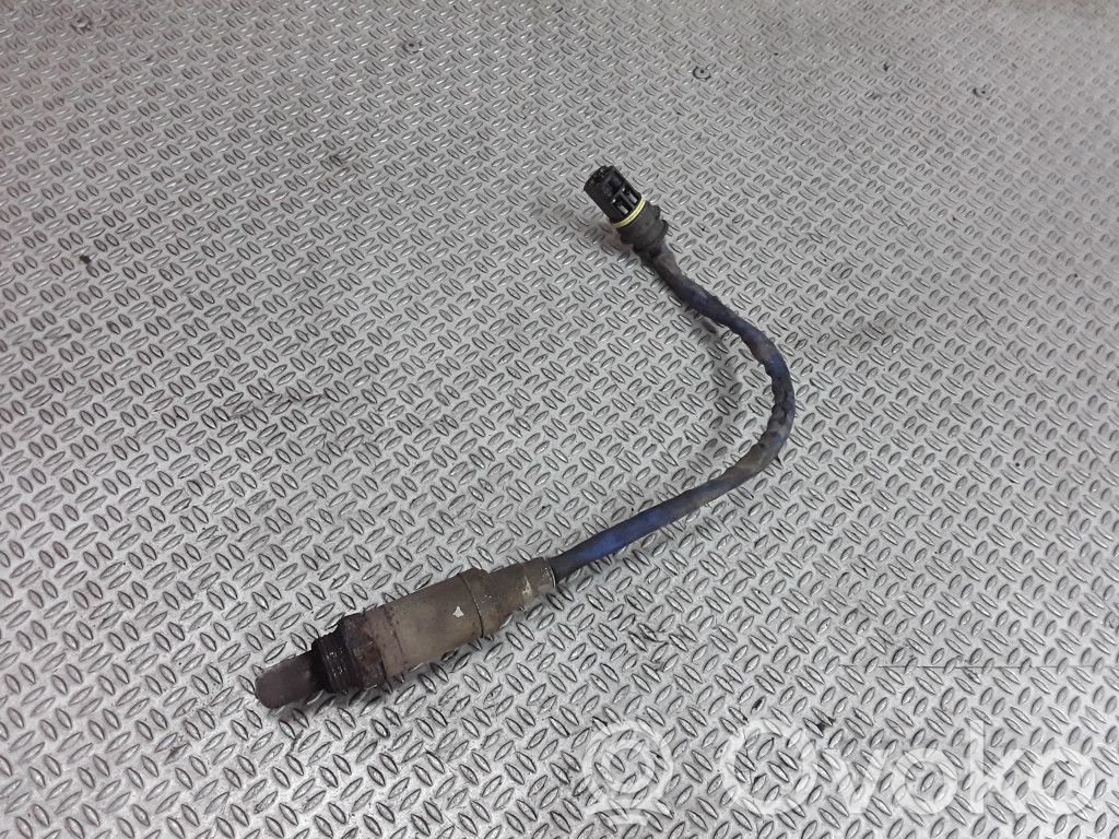 Mercedes-Benz ML W163 Lambda probe sensor 