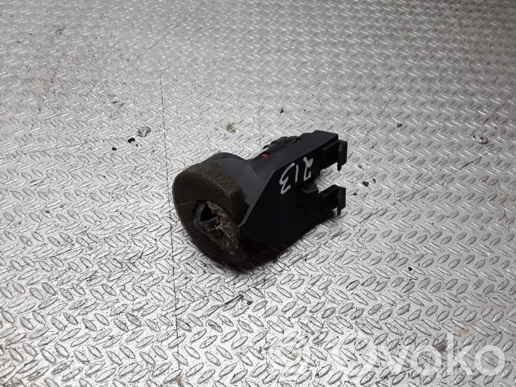 Peugeot 307 Interior temperature sensor 
