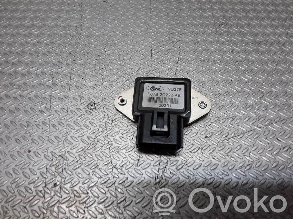 Ford Explorer Other relay 