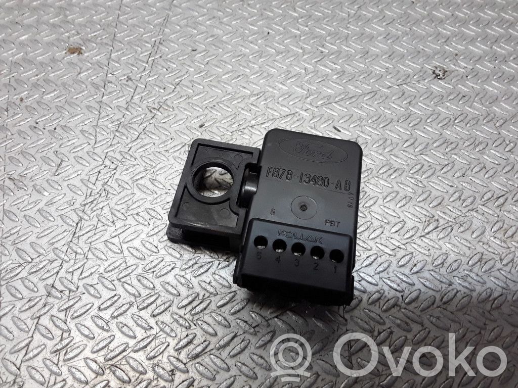 Ford Explorer Brake pedal sensor switch 