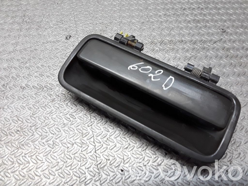 Land Rover Freelander Etuoven ulkokahva 