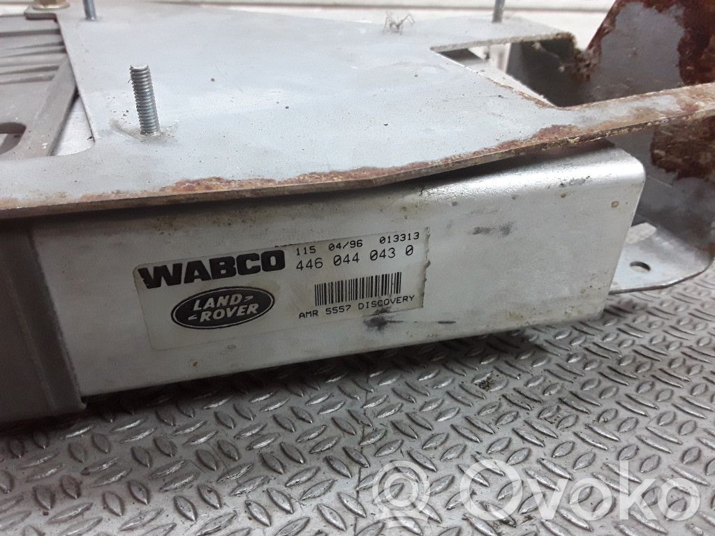 Land Rover Discovery ABS control unit/module 
