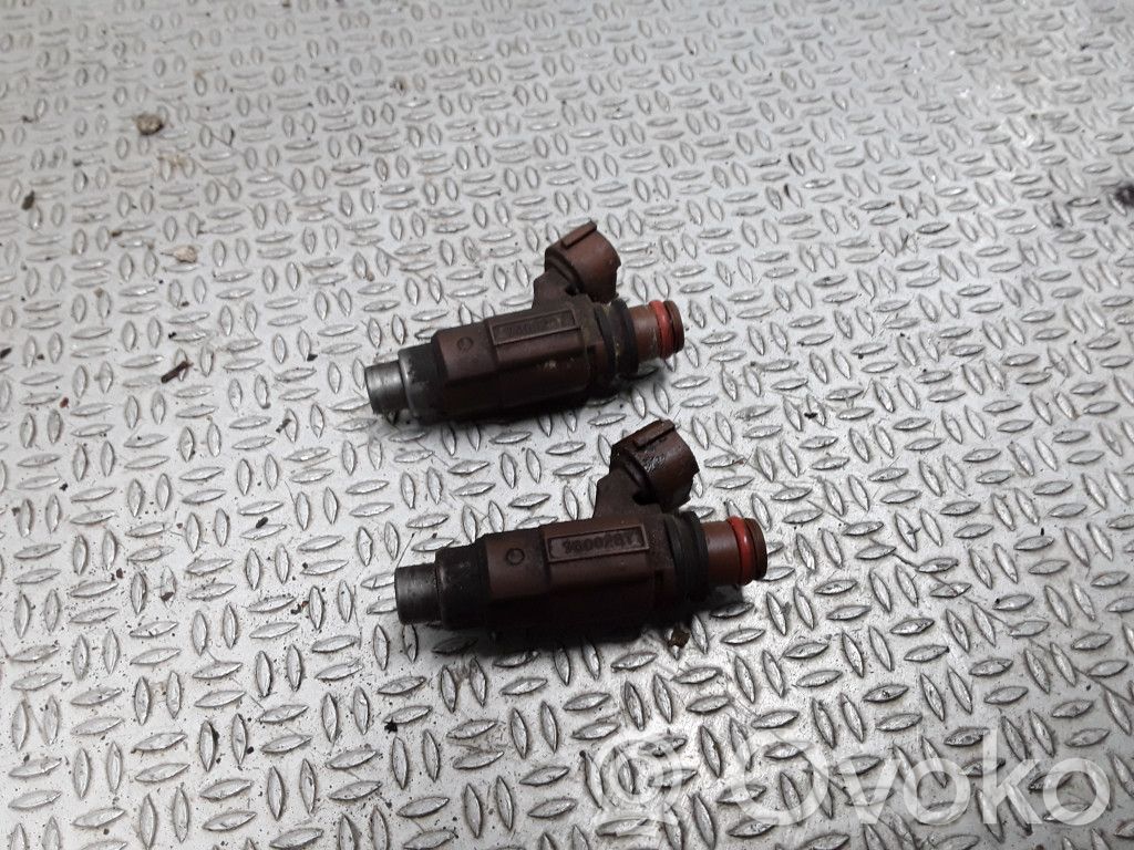 Fuel injector   INP780