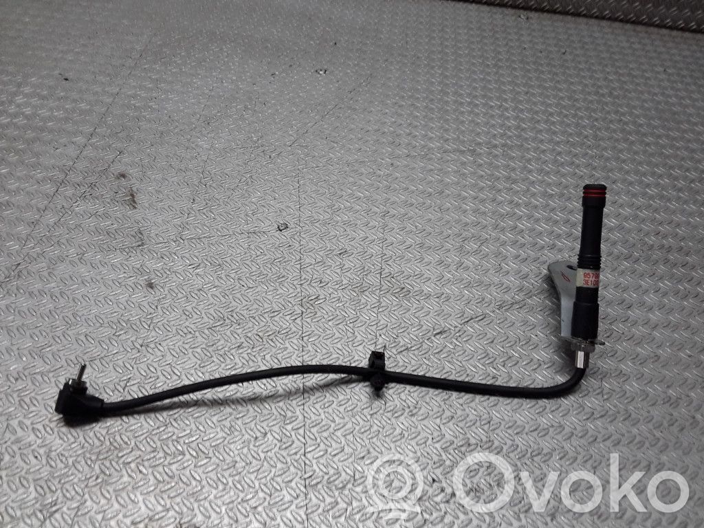 KIA Sorento Antena aérea GPS 