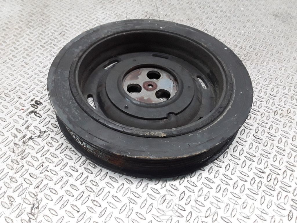 Crankshaft pulley   1C1Q6B319AA