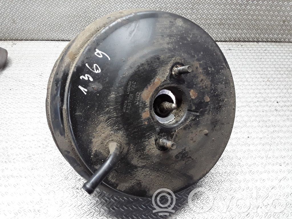 Subaru Forester SF Brake booster 