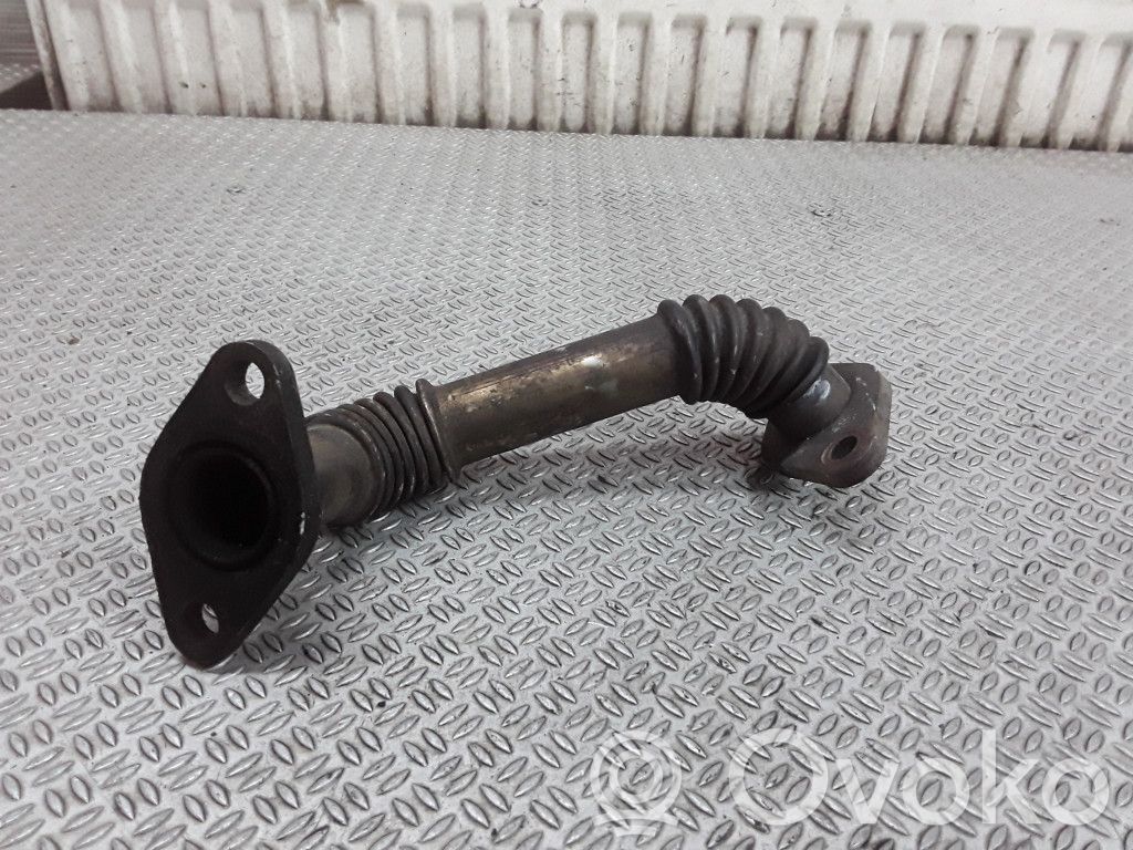 Caurulīte (-es) / šļūtene (-es)