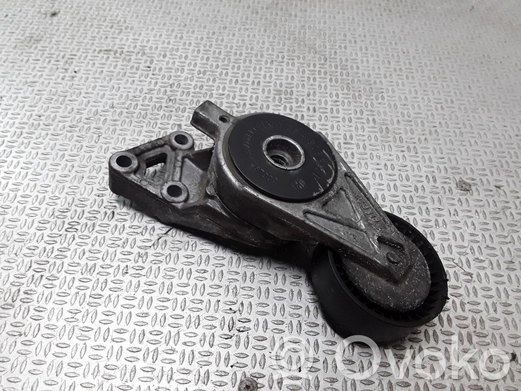 Tensor de correa del alternador   06A903315F