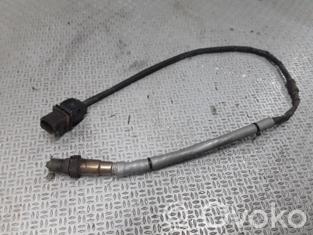 Volkswagen Golf V Lambda-anturi 