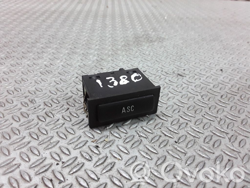 BMW 3 E46 Traction control (ASR) switch 