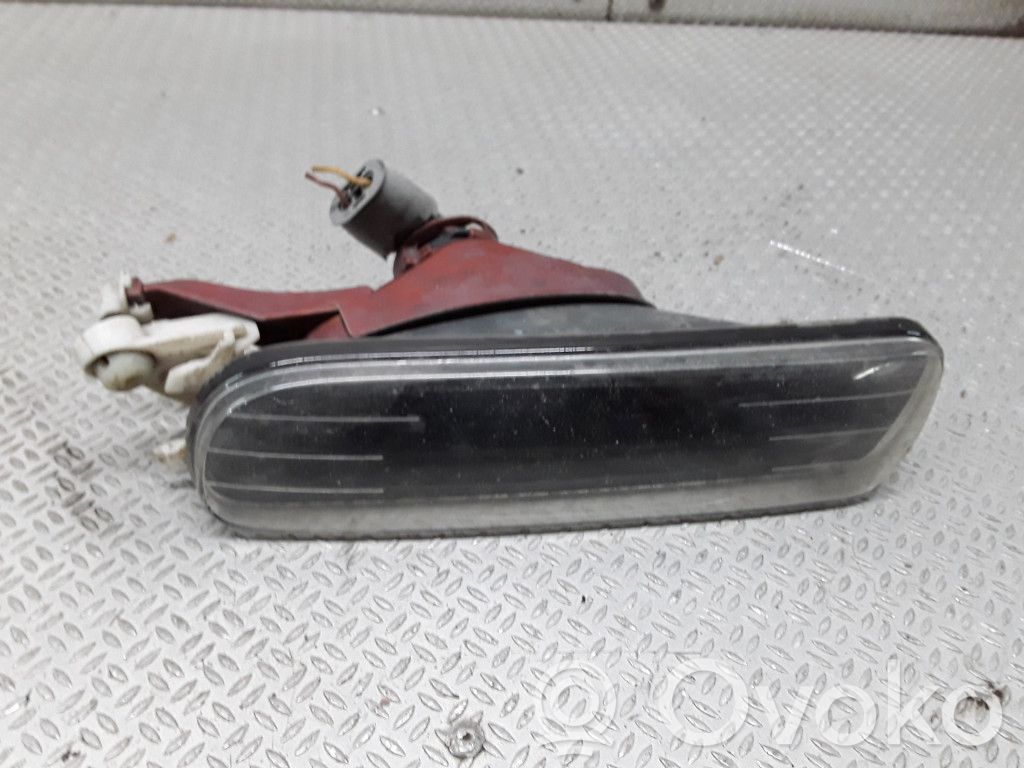 BMW 3 E46 Miglas lukturis priekšā 