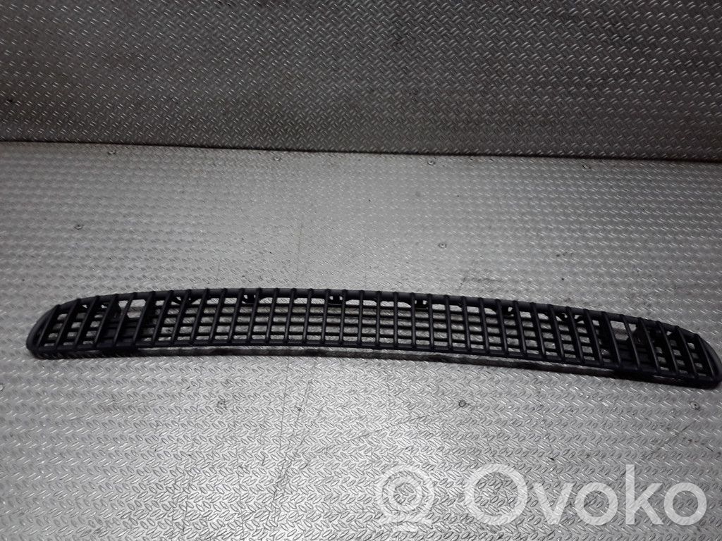 BMW 3 E46 Bonnet/hood grill 