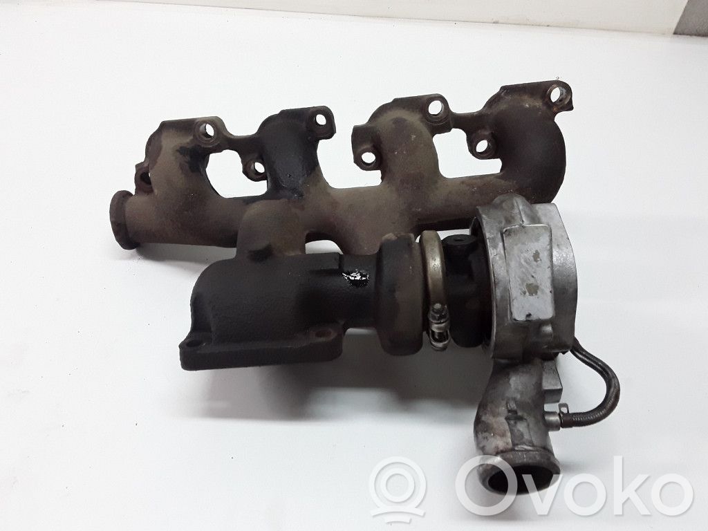 Turbo   4913506010