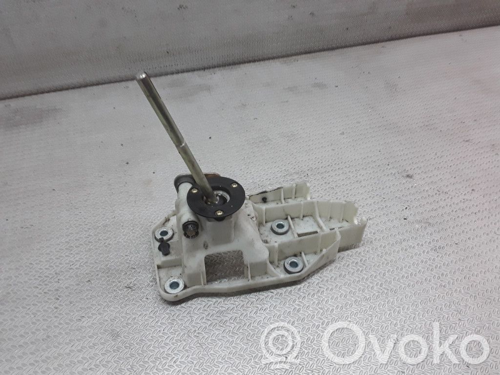 Gear shifter/selector