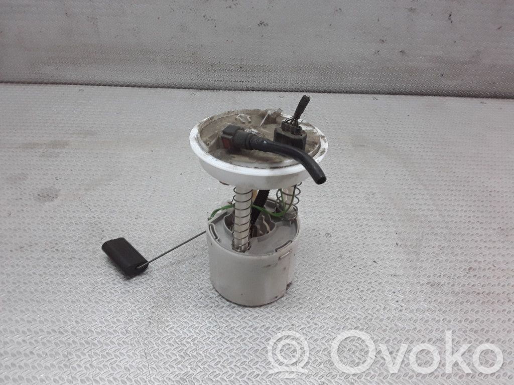 Fuel level sensor   2S3U9C055