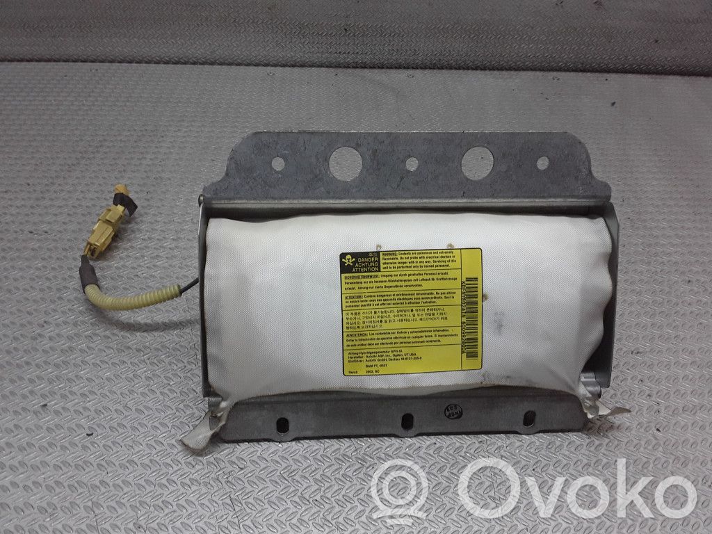KIA Sorento Airbag de passager 