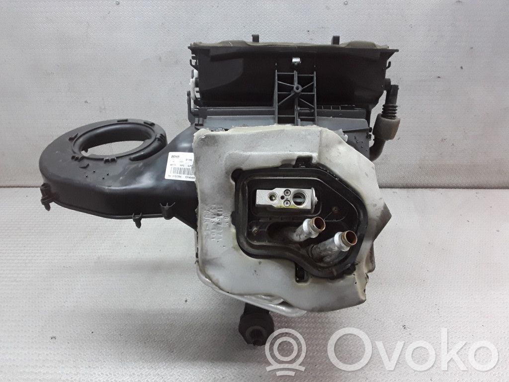Opel Meriva A Salona gaisa mezgla komplekts 