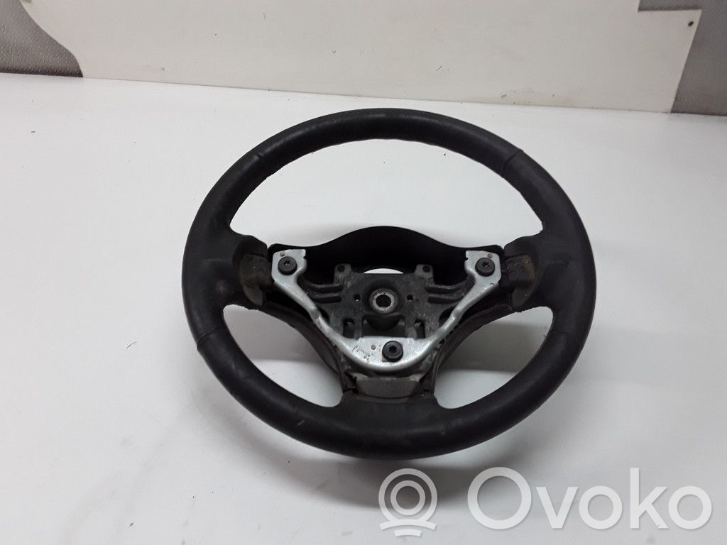 Mitsubishi Colt CZ3 Volan 