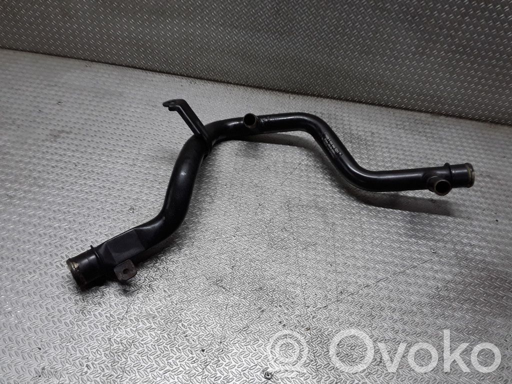 Engine coolant pipe/hose   9202090