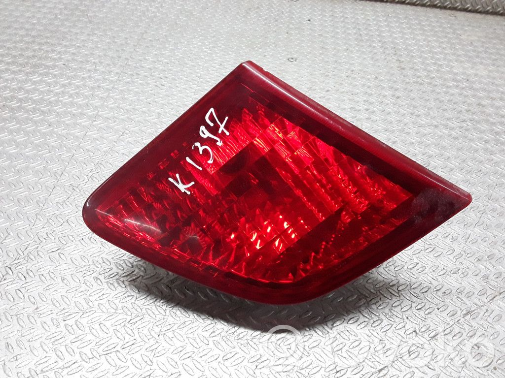 Suzuki Liana Rear fog light 