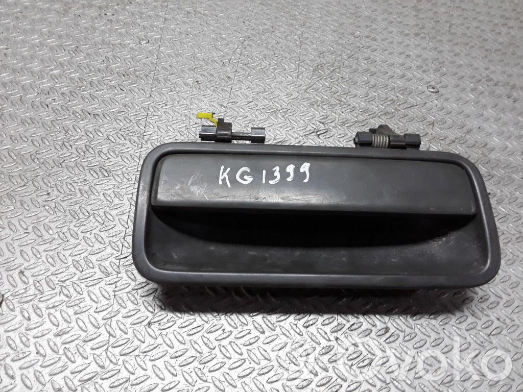 Land Rover Freelander Takaoven ulkokahva 