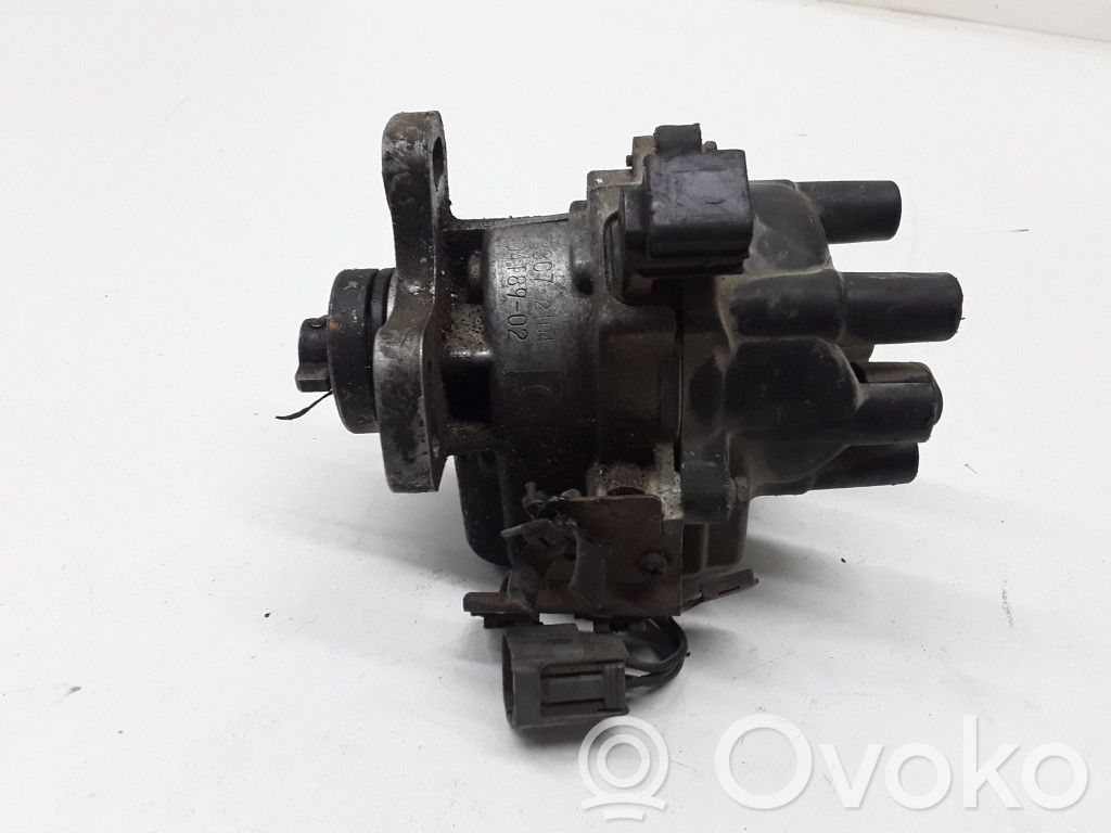 Mazda 121 Spark distributor 