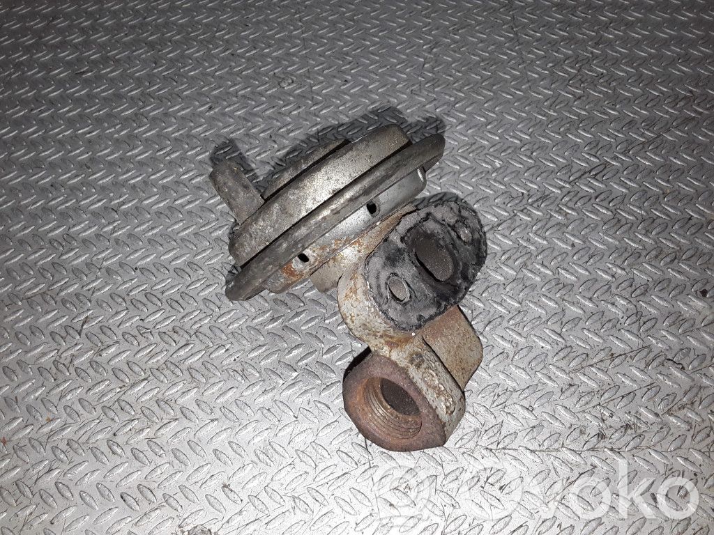 Opel Zafira A EGR vožtuvas 