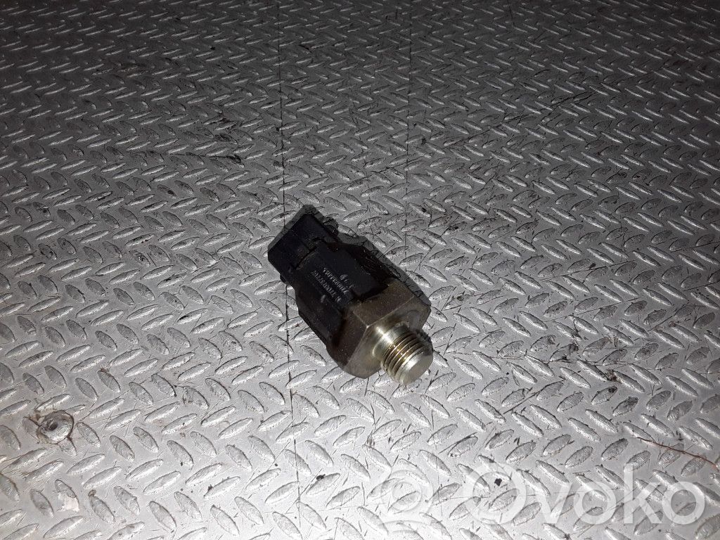 Renault Scenic I Sensor de petardeo del motor 