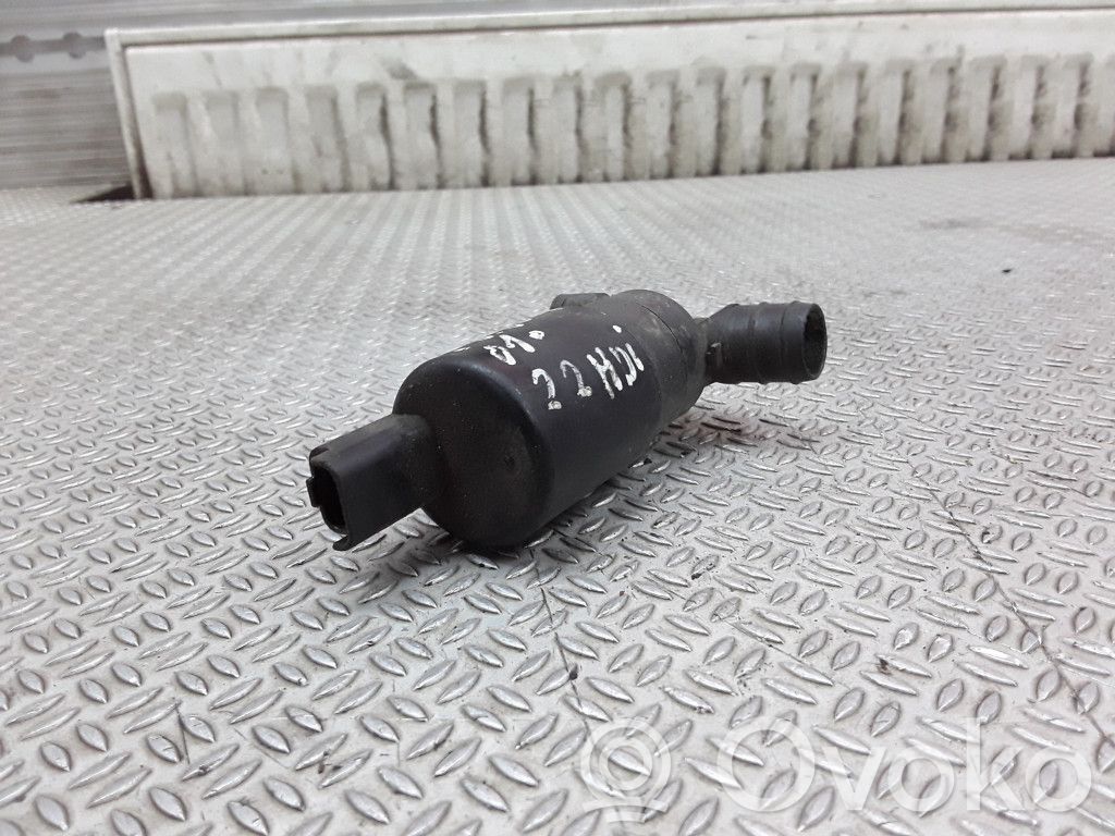 Peugeot 607 Windscreen/windshield washer pump 