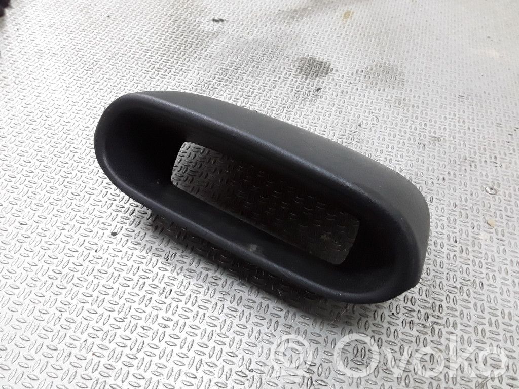 Citroen C3 Verkleidung Kombiinstrument Cockpit 