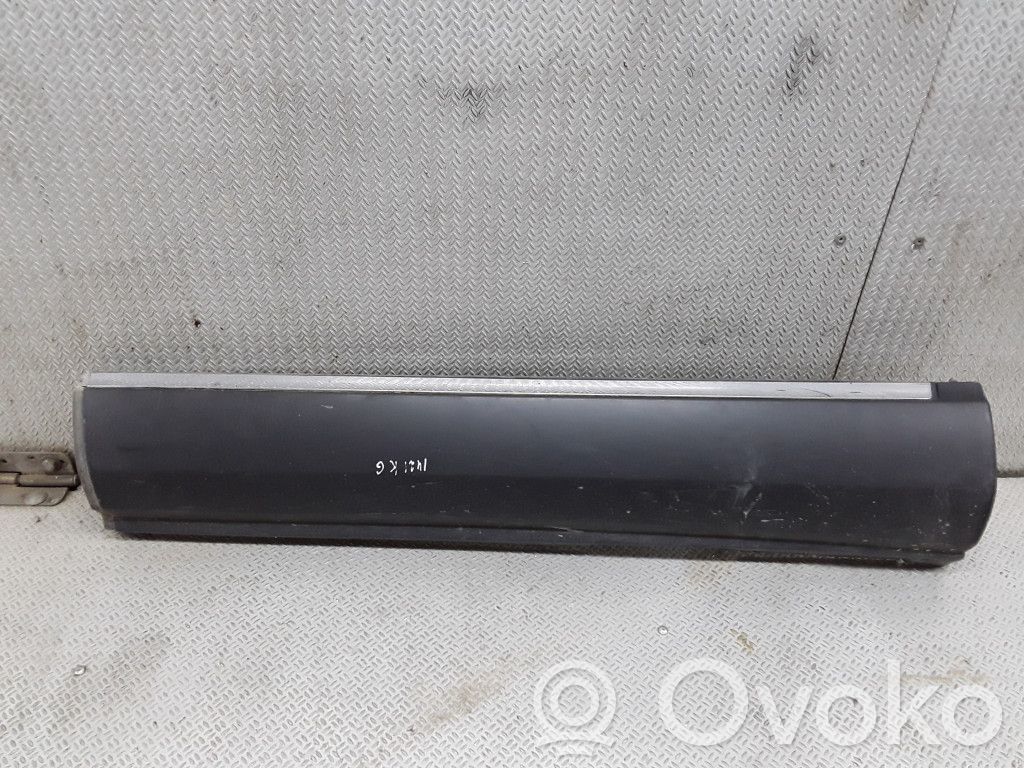 Citroen C5 Порог 