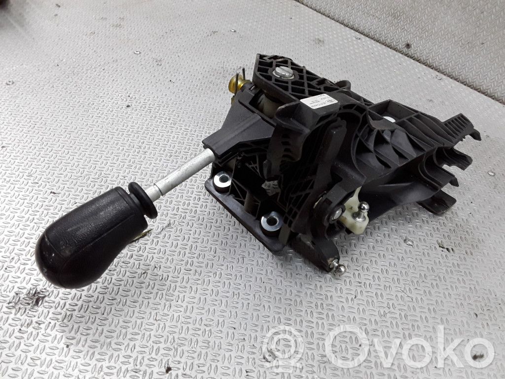 Ford Transit Gear shifter/selector 