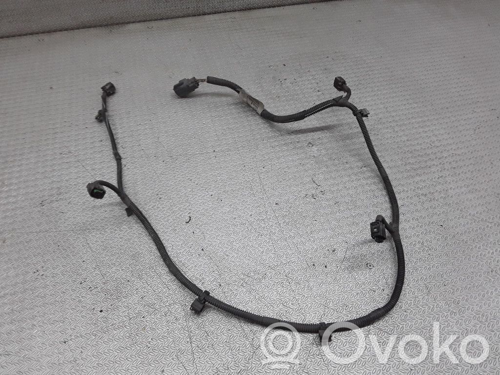 Parking sensor (PDC) wiring loom