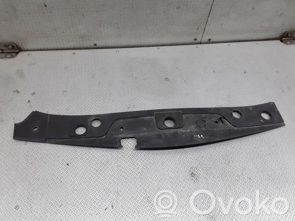 Renault Megane II Panel mocowania chłodnicy / góra 
