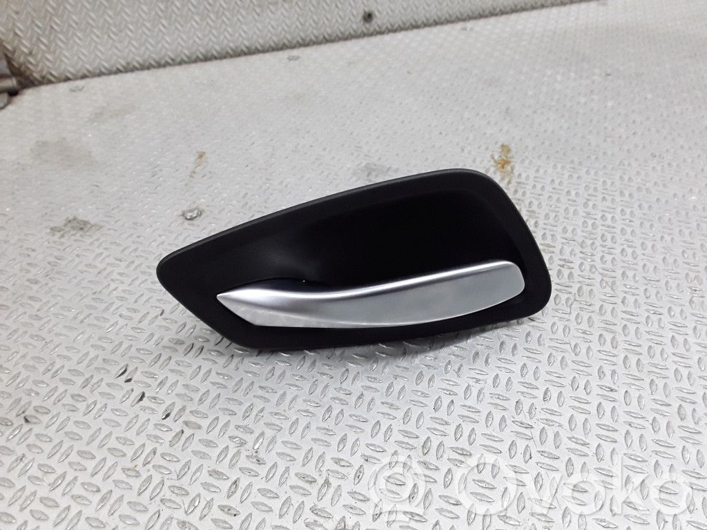 Maniglia interna per portiera posteriore   7144545