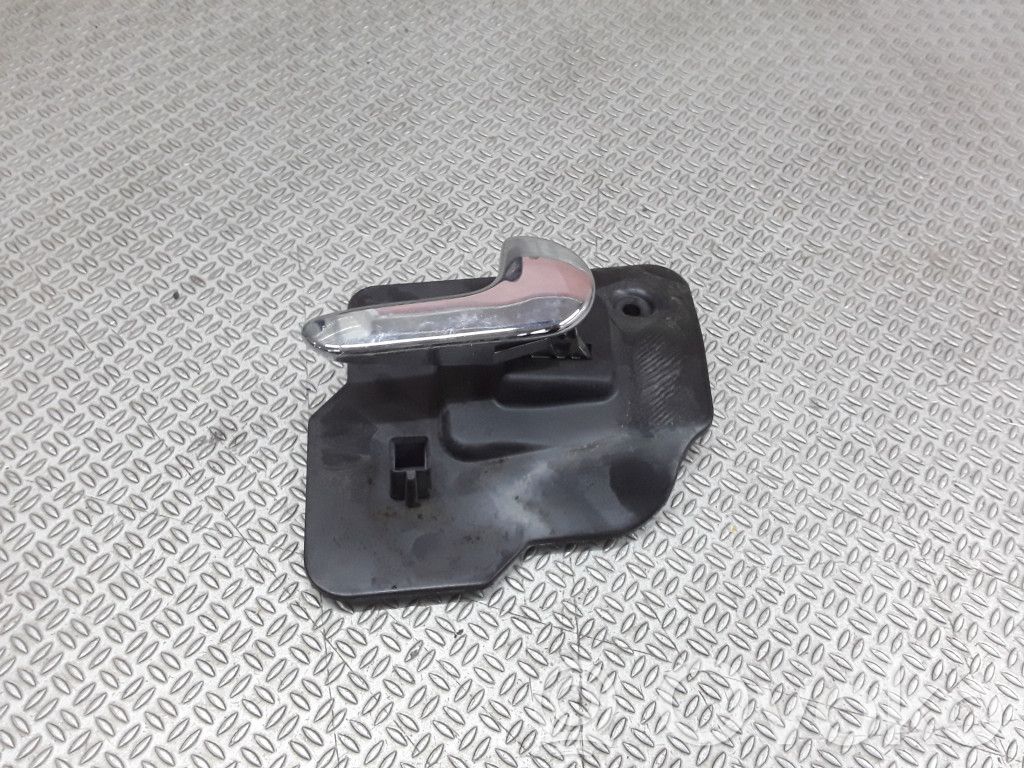 Opel Meriva A Manecilla interna puerta delantera 