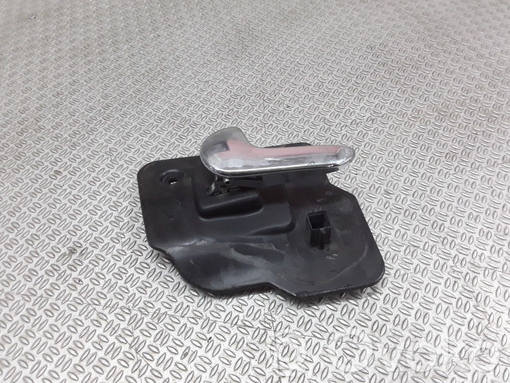Opel Meriva A Manecilla interna puerta delantera 