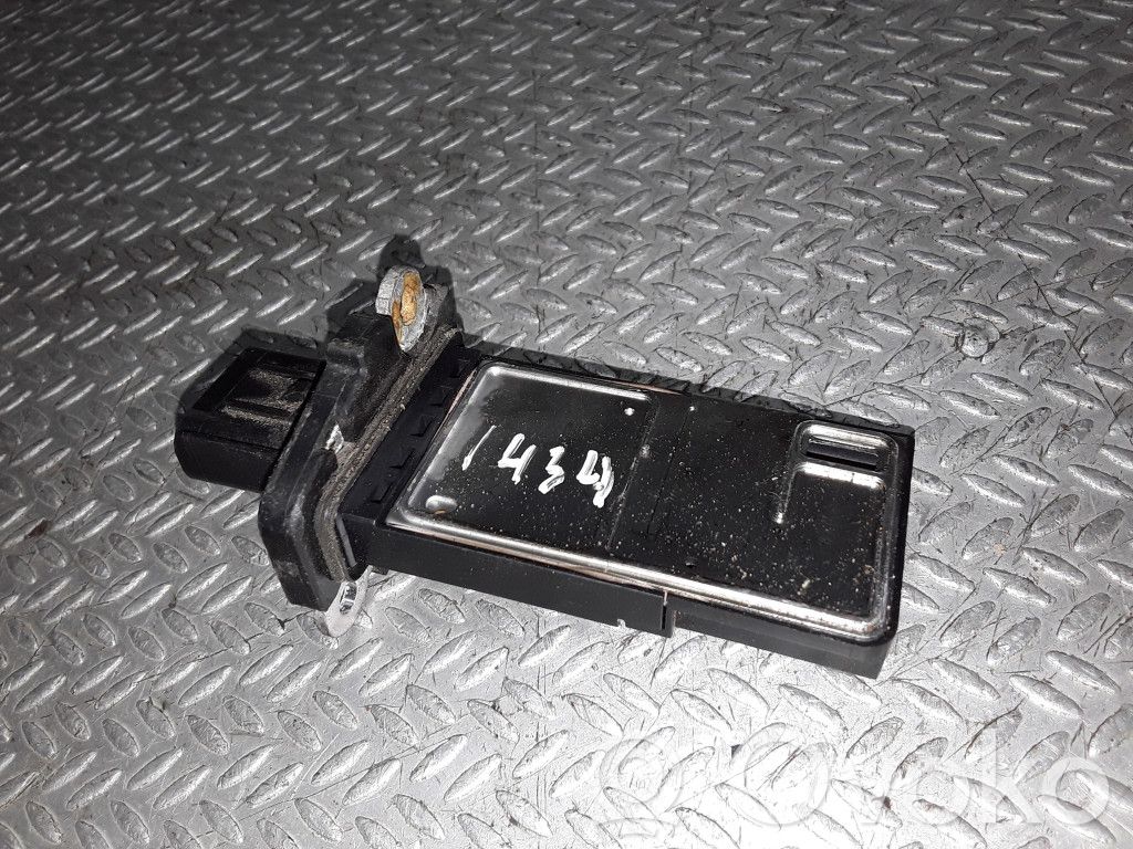 Caudalímetro de flujo del aire   6C1112B579AA