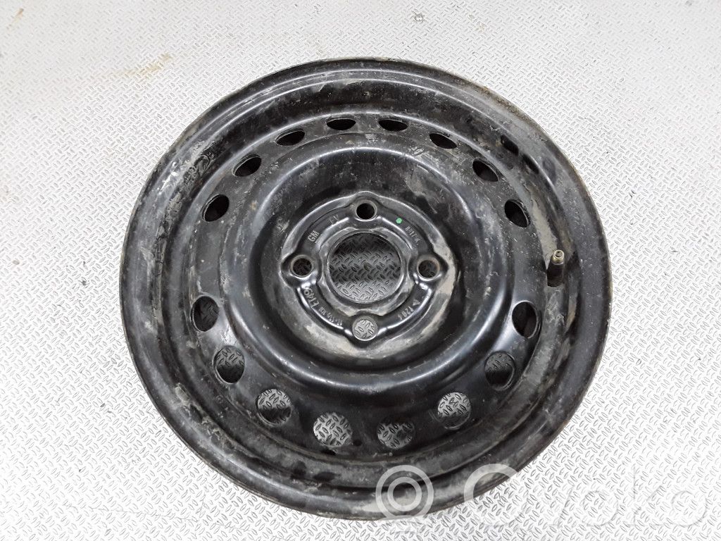 R13 metāla disks (-i)