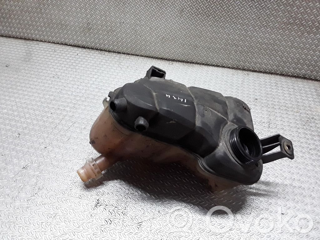 Ford Mondeo MK IV Zbiornik wyrównawczy chłodziwa 