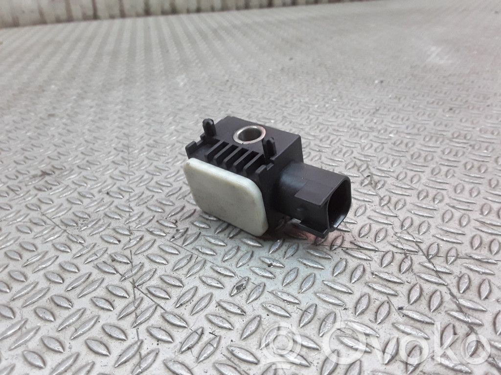 Ford Mondeo MK IV Sensore d’urto/d'impatto apertura airbag