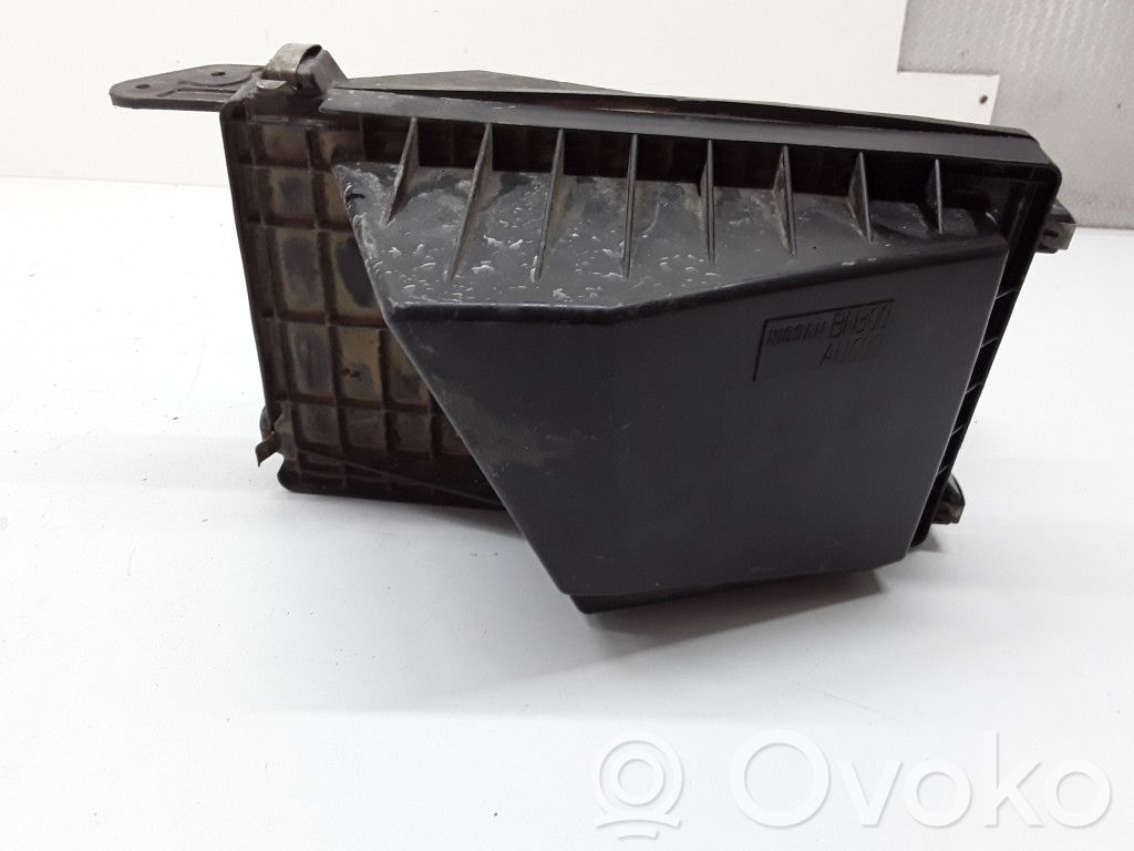 Nissan X-Trail T30 Luftfilter