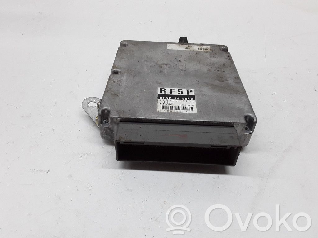 Mazda 6 Engine control unit/module 