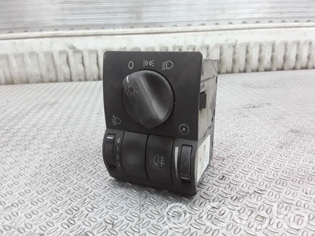 Interruptor de luz   09180774