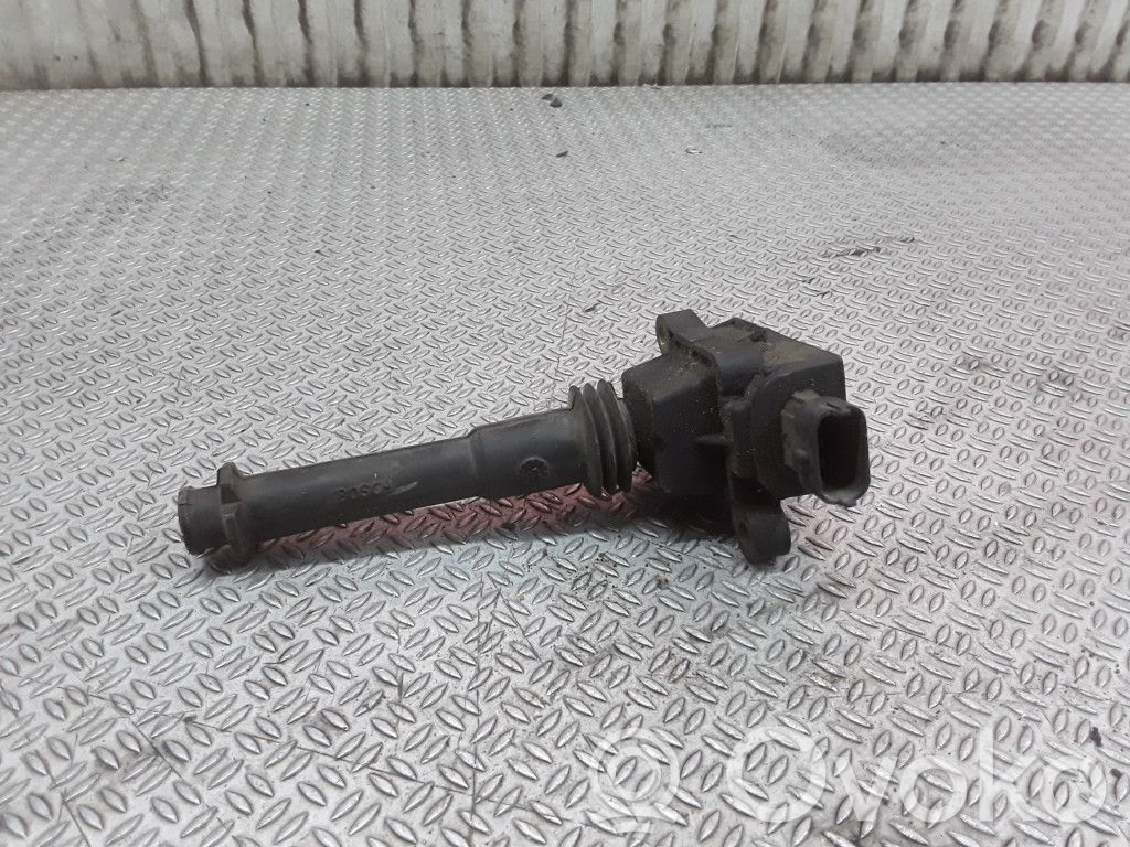 Alfa Romeo 156 High voltage ignition coil 