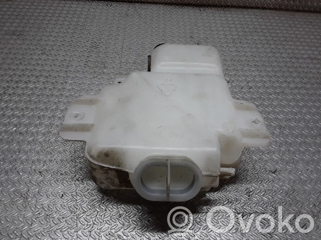 Mitsubishi Pajero Serbatoio/vaschetta liquido lavavetri parabrezza